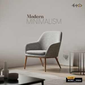 Modern Minimalism